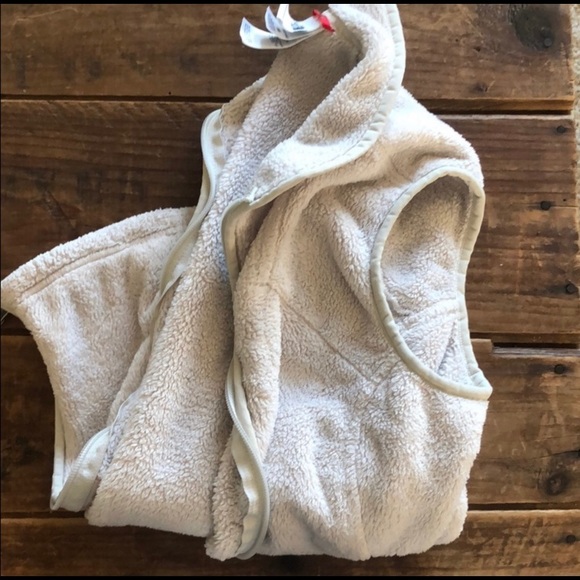 North Face Vest - Picture 2 of 3